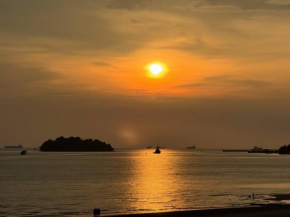 Al2-2 Corus Paradise Beach Home